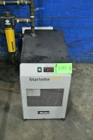 Parker Starlette Plus E Air Dryer