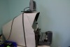 Gage Master Optical Comparator - 2