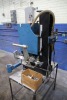 Franklin Roll Leaf Stamping Press - 2