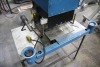 Franklin Roll Leaf Stamping Press - 4