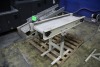 Pallet of PPE Electronic Conveyors