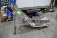 PPE Electronic Conveyor