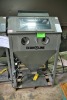 Econoline Sand Blasting Cabinet