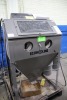 Econoline Sand Blasting Cabinet