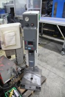 Branson Ultrasonic Welder