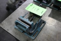 Palmgren 4" Jaw Vise