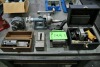 Lot of Grinder Accessories