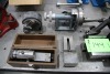 Lot of Grinder Accessories - 2