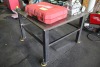 Steel Table - 2