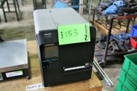 SATO Barcode Label Printer