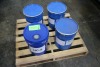 Pallet of Molecular Sieve Desiccant