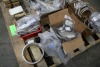 Pallet of Heating Accessories - 2