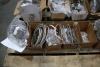 Pallet of Heating Accessories - 3