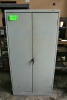 2-Door Steel Cabinet