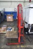 Wesco 72" Stacker - 2