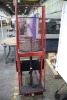 Wesco 72" Stacker - 3