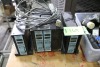 Lot of Zone Controls and Electrical Components - 2