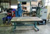 Steel Rolling Workstation