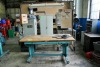 Steel Rolling Workstation