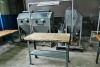 Steel Work Bench