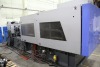 Sumitomo 220 Ton 2-Shot All Electric Injection Molding Machine - 3