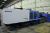 Haitian 528-Ton Injection Molding Machine