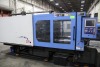 Haitian 528-Ton Injection Molding Machine - 2