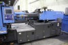 Haitian 528-Ton Injection Molding Machine - 3