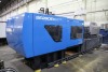 Sumitomo 315 Ton All Electric Injection Molding Machine, NEW in 2017