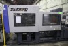 Sumitomo 242 Ton All Electric Injection Molding Machine - 2