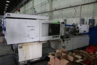 Sumitomo 198 Ton Injection Molding Machine