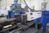 Sumitomo 143 Ton Injection Molding Machine - 7