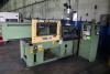 Arburg 50-Ton Injection Molding Machine