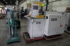 Multitech 85-Ton Vertical/Vertical Injection Molding Machine