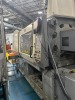 Nissei 398 Ton Injection Molding Machine