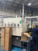 Nissei 398 Ton Injection Molding Machine - 4