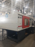 Milacron 310 Ton Injection Molding Press