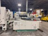 Krauss Maffei 281 Ton All Electric Injection Moding Press, NEW in 2022 - Never Comissioned - 3