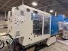 Krauss Maffei 281 Ton All Electric Injection Moding Press, NEW in 2022 - Never Comissioned - 9