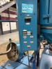 Novatec Material Dryer w/Approx. 400 lb Capacity Hopper and Loader on Rolling Cart - 3