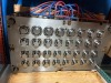 Injection Mold 32 Cavity - 214 Necked-In Hook Overcap Mold w/Incoe Hot Runner System - 3