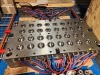 Injection Mold 32 Cavity - 214 Necked-In Hook Overcap Mold w/Incoe Hot Runner System - 4