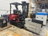 Raymond Electric Forklift