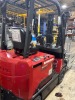 Raymond Electric Forklift - 2