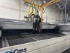 CMS Waterjet Machine w/CMS Jetpower EVO3 60 HP Intensifier, Ebbco Inline Chiller & Filtration Unit - 2