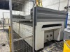 CMS Waterjet Machine w/CMS Jetpower EVO3 60 HP Intensifier, Ebbco Inline Chiller & Filtration Unit - 5