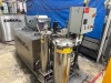 CMS Waterjet Machine w/CMS Jetpower EVO3 60 HP Intensifier, Ebbco Inline Chiller & Filtration Unit - 8