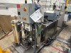 CMS Waterjet Machine w/CMS Jetpower EVO3 60 HP Intensifier, Ebbco Inline Chiller & Filtration Unit - 9