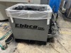 CMS Waterjet Machine w/CMS Jetpower EVO3 60 HP Intensifier, Ebbco Inline Chiller & Filtration Unit - 10