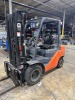 Toyota 4500 lb. Capacity Forklift